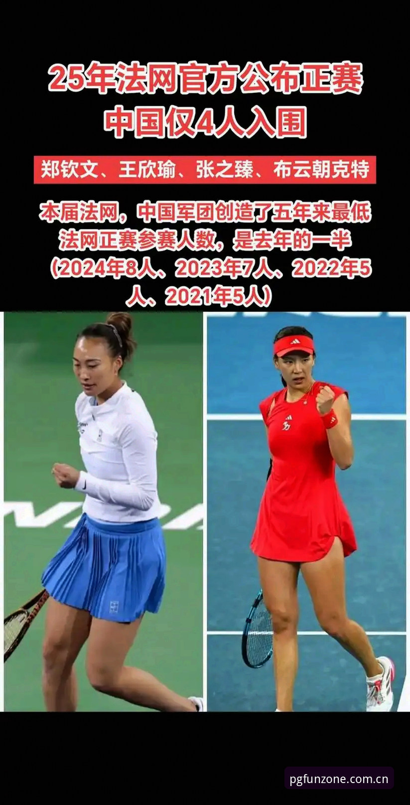 2026法网女单观赛完整指南：郑钦文保分战与王欣瑜种子首秀深度解析